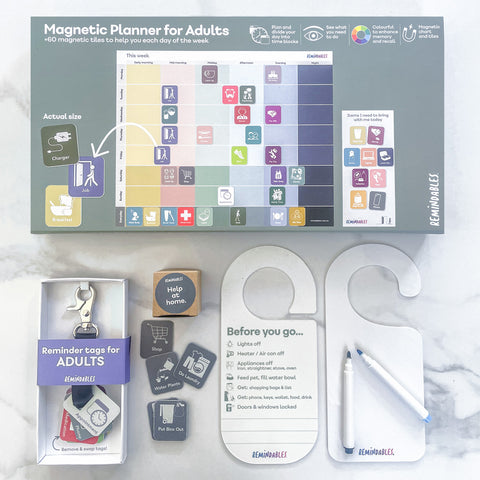 Adult Bundle