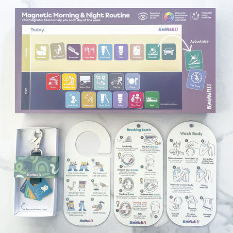 Little Leaners Bundle