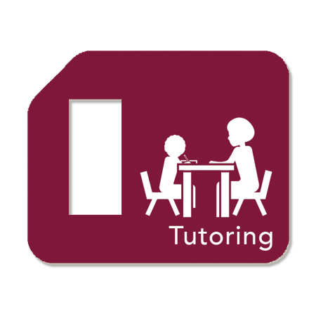 Tutoring Tag