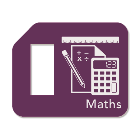 Maths Tag