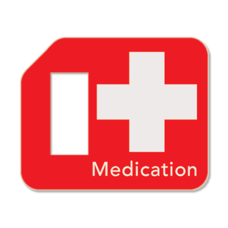 Medication Tag