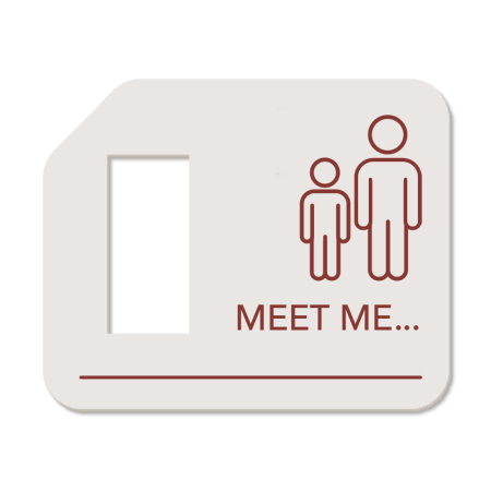 Meet Me... Tag
