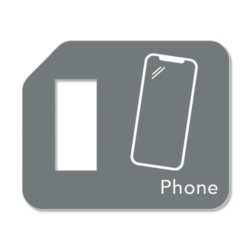 'Music' Visual Reminder Tag for Regulation & Comfort – Remindables