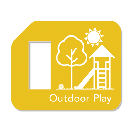 Outdoor Play Tag