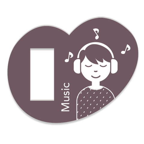 Anxiety : 'Music' Tag