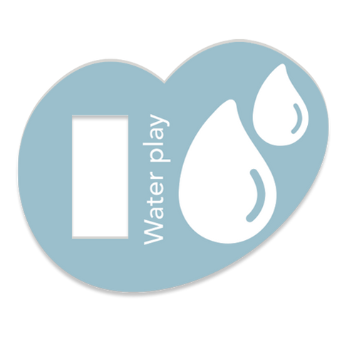 Anxiety : 'Water play' Tag