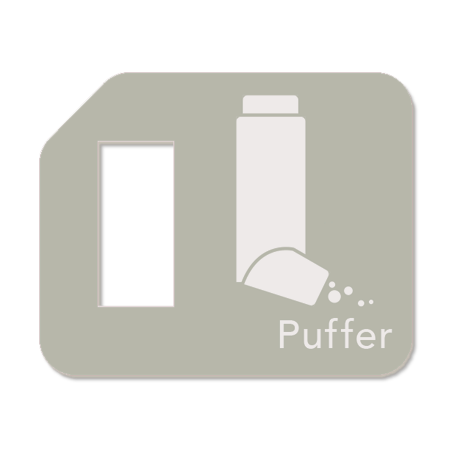 Puffer Tag