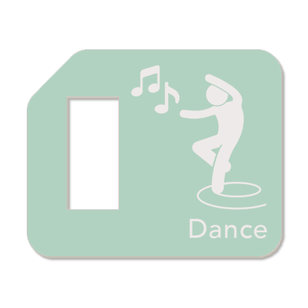 Dance Tag