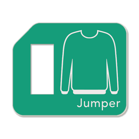Jumper Tag