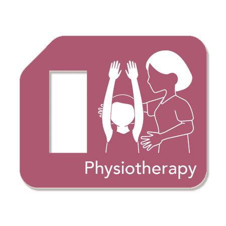 Physiotherapy Tag