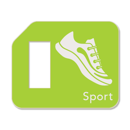Sport Tag