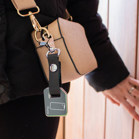 Adults Set (1 strap + 12 tags)